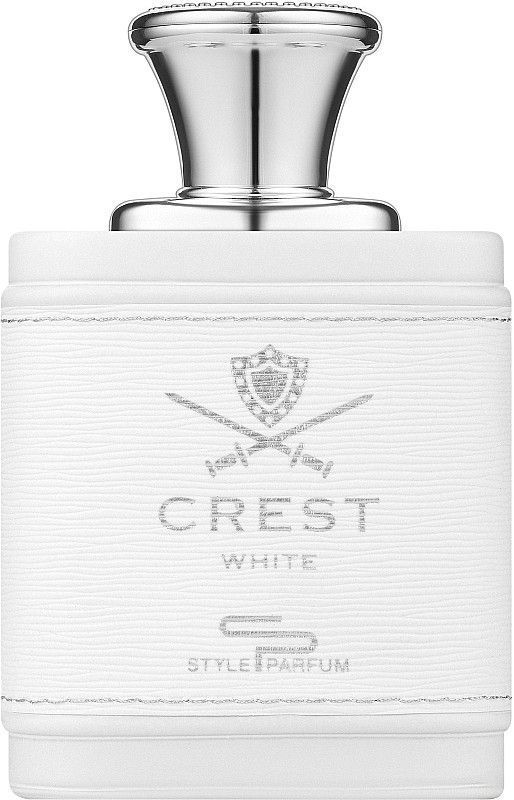 Crest White100 мл. Style Parfum Туалетна вода чоловіча Кріст