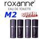 Туалетная вода Roxanne M2 мужская 50 мл.