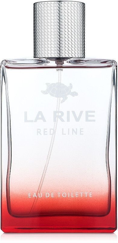 Red Line La Rive 90 мл. Туалетная вода мужская Ред лайн Ларив