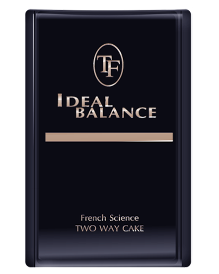 Пудра для лица Triumf Ideal balance №4 Песочный Триумф