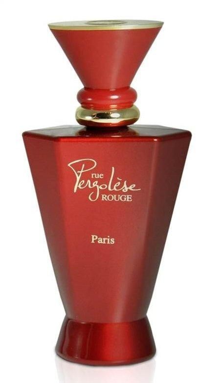 Парфюмированная вода женская Pergolese Rouge Parfums Pergolese Paris 100 мл