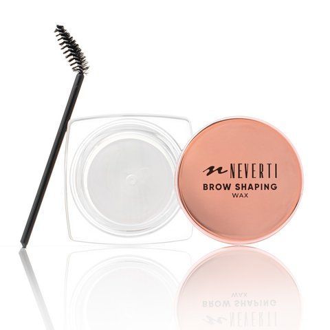 Віск для фіксації брів Neveri Shaping Wax