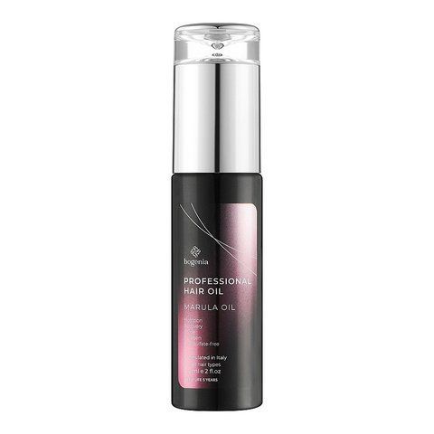Олія для волосся Bogenia Marula Oil 60 мл професійна