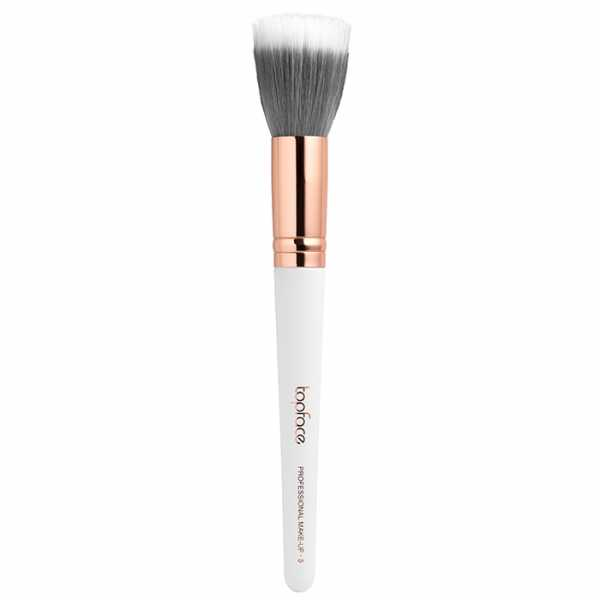 Пензлик для нанесення тональної основи Topface F03