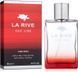 Red Line La Rive 90 мл. Туалетная вода мужская Ред лайн Ларив