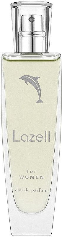 For Women Lazell 100 мл. Парфюмированная вода женская Фо вуман Лазел