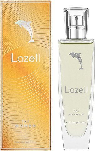For Women Lazell 100мл. Парфумована вода жіноча Фо вуман Лазел