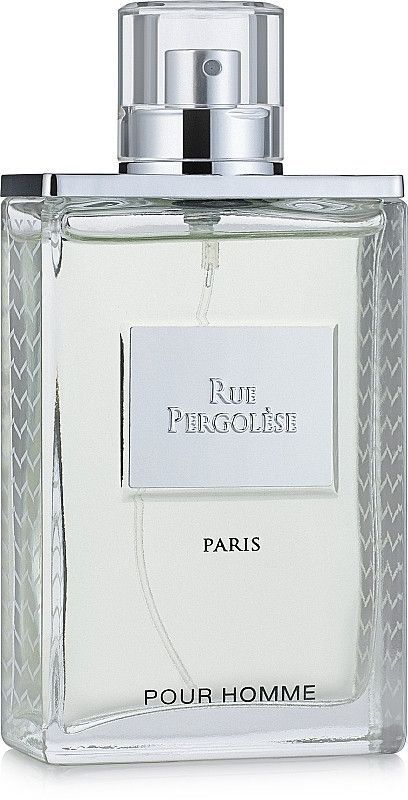 Туалетная вода мужская Rue Pergolese Pour Homme 100 мл