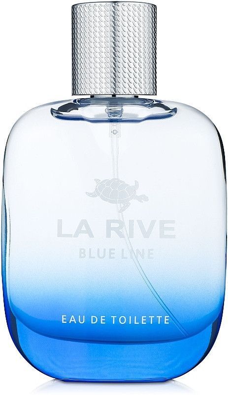 Blue Line La Rive 90 мл. Туалетная вода мужская Блу лайн Ларив