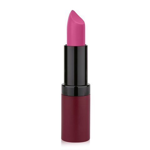 Губна помада Golden Rose №13 Velvet Matte Голден роуз матова вельвет