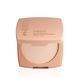 Пудра для лица Neverti Creamy Dimension №1 Porcelain Beige кремовая водостойкая