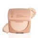 Пудра для лица Neverti Creamy Dimension №1 Porcelain Beige кремовая водостойкая