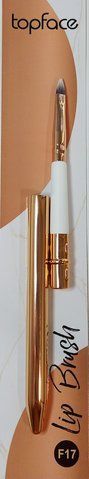 Пензлик для макияжа губ Top Face F017