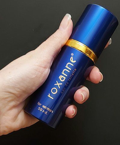 Туалетна вода Roxanne W41 жіноча 50 мл.