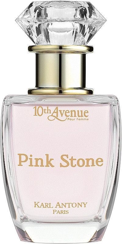 10th Avenue Pink Stone Karl Antony 100мл. Парфумована вода жіноча Авеню Пінк Стоун