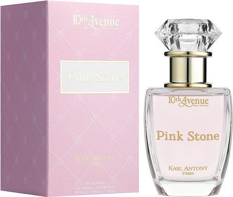 10th Avenue Pink Stone Karl Antony 100мл. Парфумована вода жіноча Авеню Пінк Стоун
