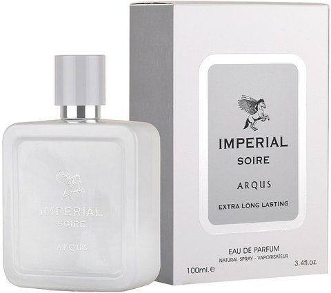 Imperial Soir Arqus 100мл. Парфумована вода чоловіча