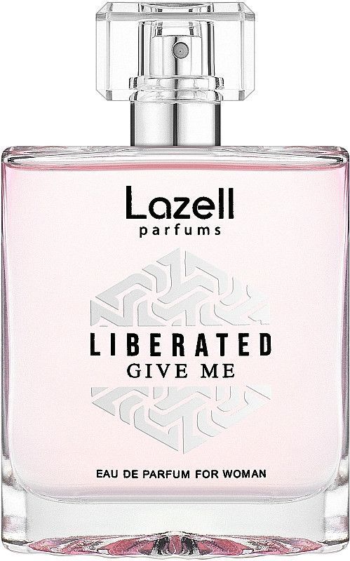 Liberated Give Me Lazell 100мл. Парфумована вода жіноча Лазел