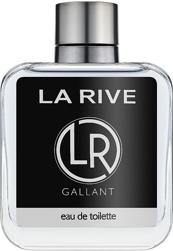 Galant La Rive 100мл. Туалетна вода чоловіча Галант Ларів