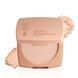 Пудра для лица Neverti Creamy Dimension №2 Fair Pink кремовая водостойкая