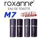 Туалетна вода Roxanne M7 чоловіча 50 мл.