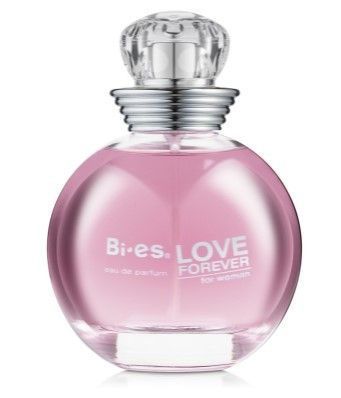 Bi-Es Love Forever Парфумована вода жіноча 90 мл