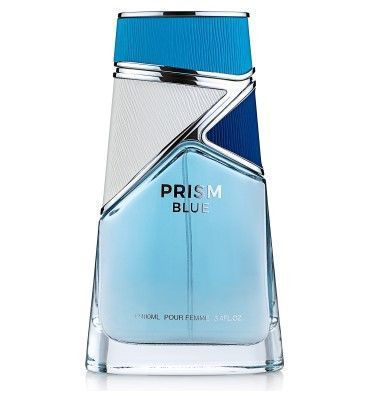 Prism Blue Emper 100 мл Парфумована вода жіноча Эмпер Призм Блу