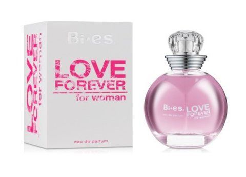 Bi-Es Love Forever Парфумована вода жіноча 90 мл