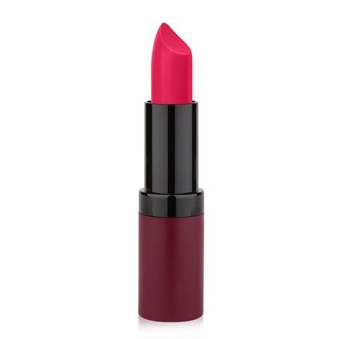 Губна помада Golden Rose №15 Velvet Matte Голден роуз матова вельвет