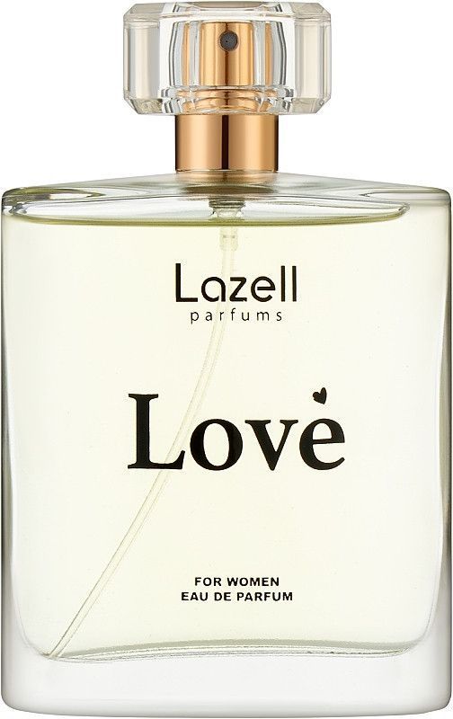 Love Lazell 100 мл. Парфумована вода жіноча Лав Лазел