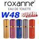 Туалетна вода Roxanne W48 жіноча 50 мл.