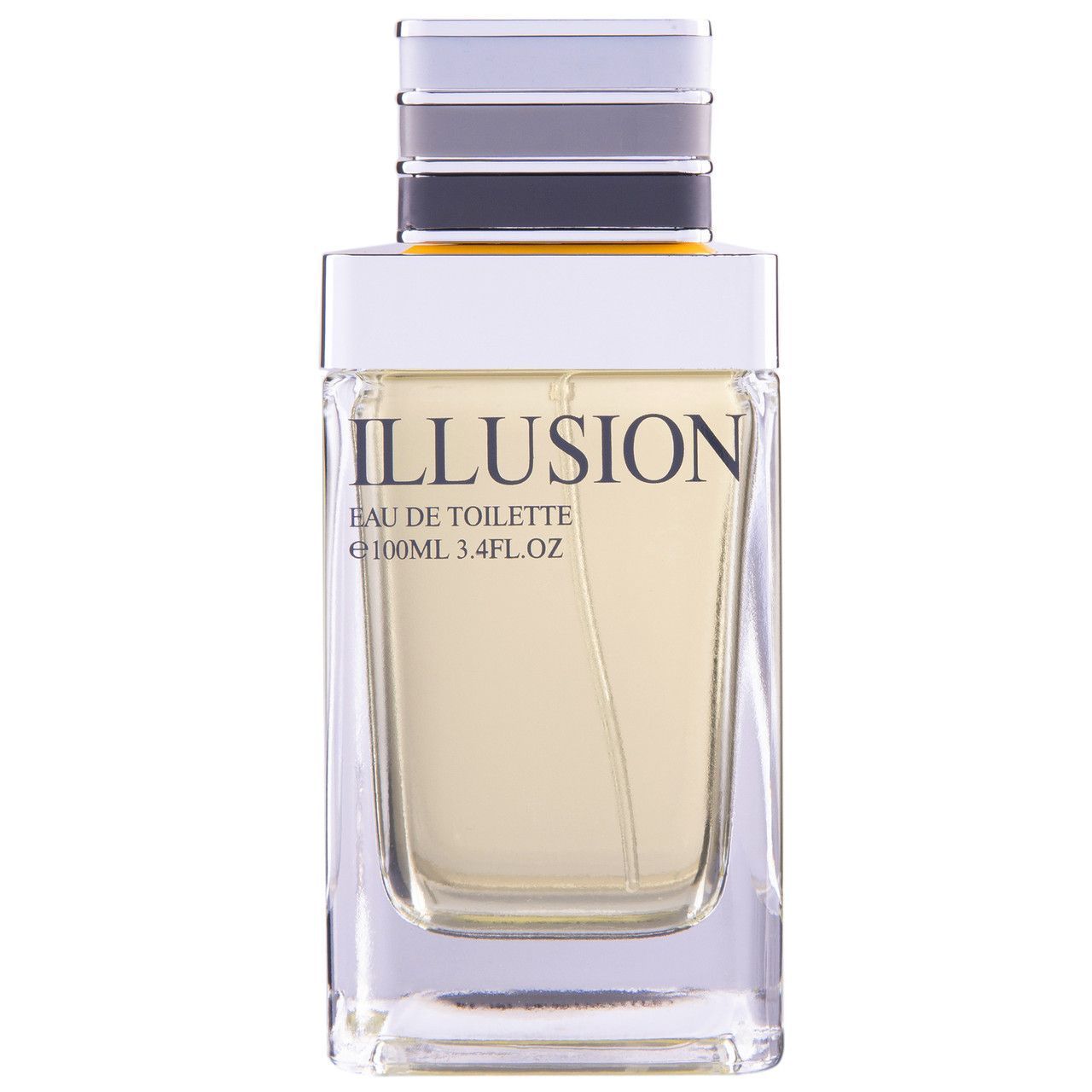 Illusion 100 мл. Туалетная вода мужская Prive Parfums Илюжен