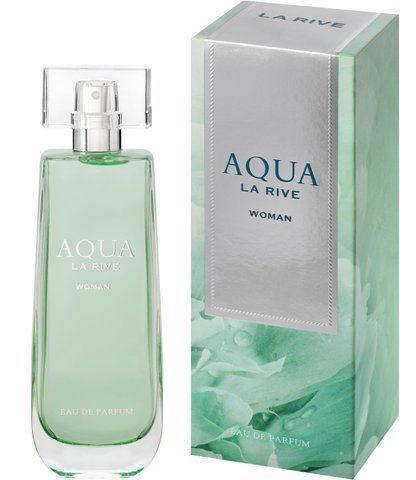 Aqua La Rive 100мл. Парфумована вода жіноча Аква Ларів