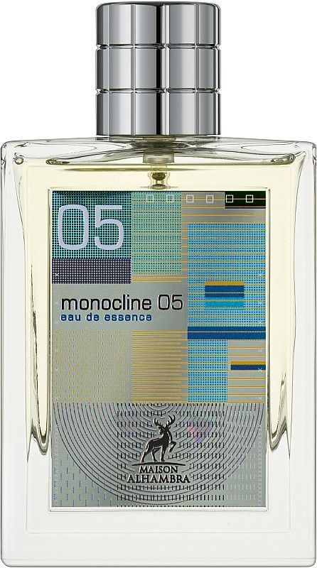 Monocline 05 Maison Alhambra 100мл. Парфумована вода унісекс Моноклін