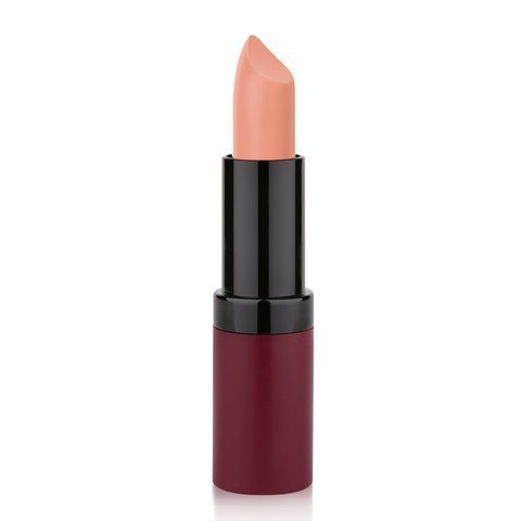 Губна помада Golden Rose №30 Velvet Matte Голден роуз матова вельвет