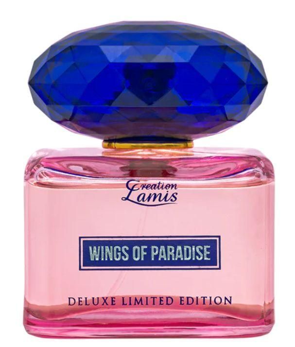 Wings Of Paradise Creation Lamis 100мл. Парфумована вода жіноча