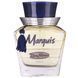 Marquis 60 мл Remy Marquis Туалетна вода чоловіча Маркус