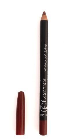 Олівець для губ Flormar №205 Флормар