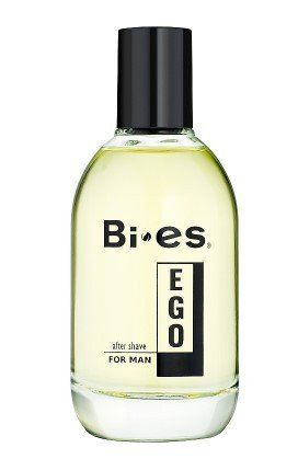 Лосьйон після гоління Bi-Es Ego 100 мл Бі єс Его