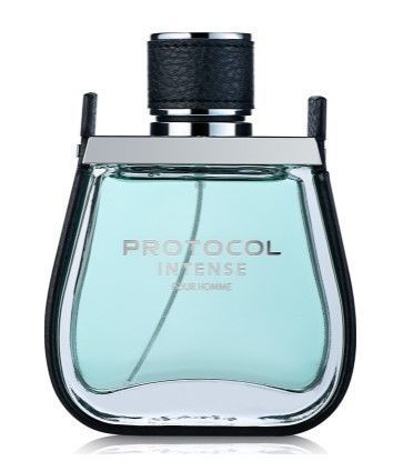 Protocol Intense Emper 100 мл. Туалетная вода мужская Эмпер Протокол Интенс