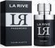 Password La Rive 75 мл. Туалетная вода мужская Пасворд Ларив
