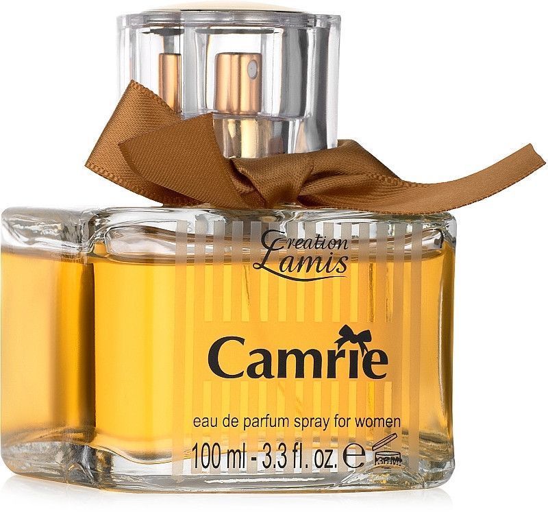 Camrie Creation Lamis 100 мл. Парфюмированная вода женская