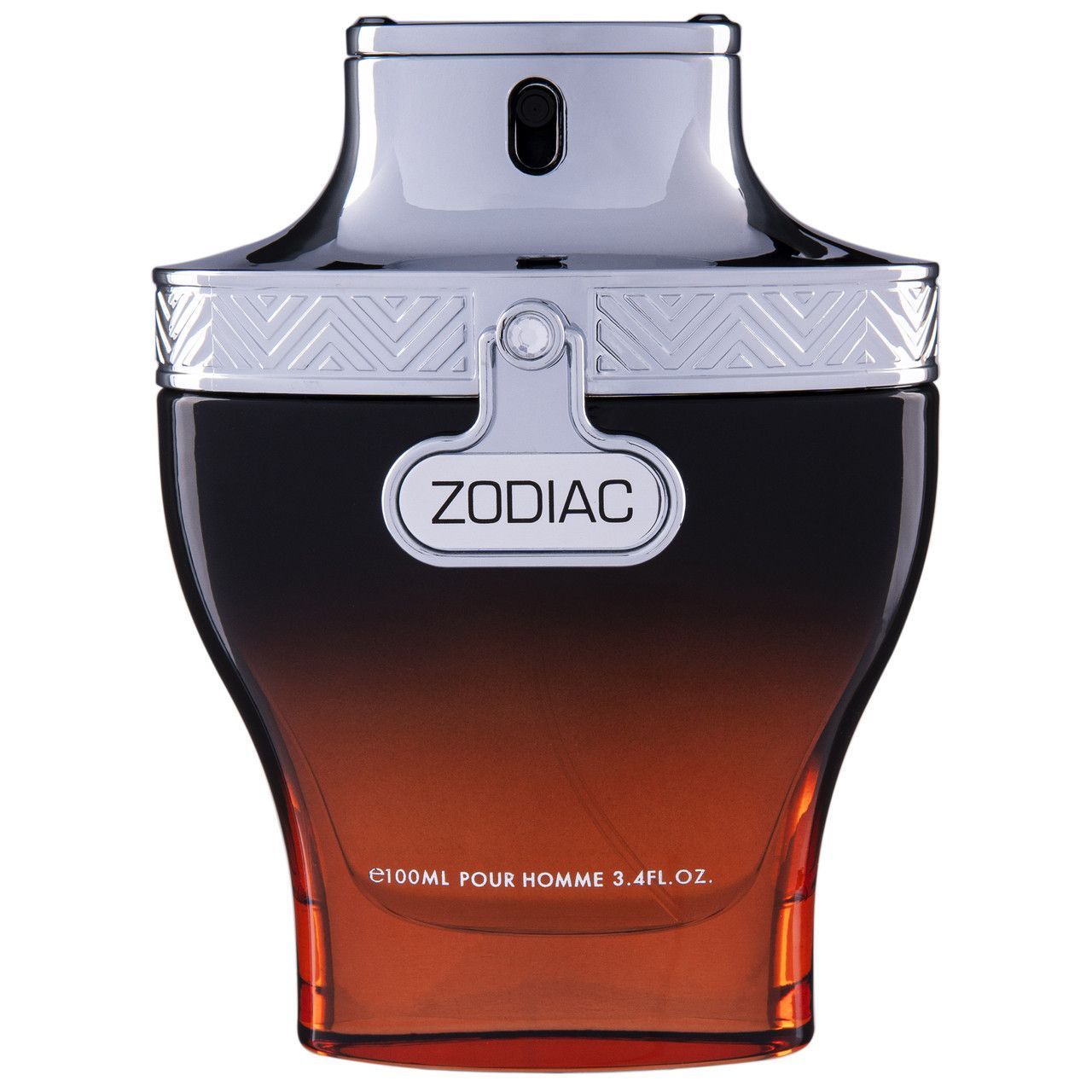 Туалетна вода чоловіча Zodiac 100 мл. Camara Зодіак Камара