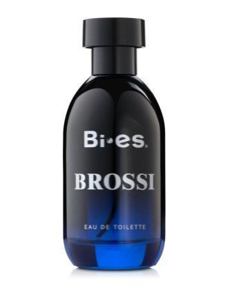 Bi-Es Brossi Blue Туалетна вода чоловіча 100 мл