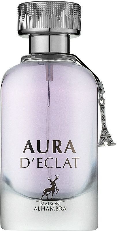 Aura D`Eclat Maison Alhambra 100 мл. Парфумована вода жіноча