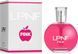 LPNF pink Lazell 100 мл. Парфюмированная вода женская ЛПНФ пинк Лазел