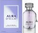 Aura D`Eclat Maison Alhambra 100 мл. Парфумована вода жіноча