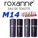Туалетная вода Roxanne M14 мужская 50 мл.