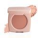 Рум'яна для обличчя Neverti Creamy Dimension №1 Frosted Pink кремові водостійкі