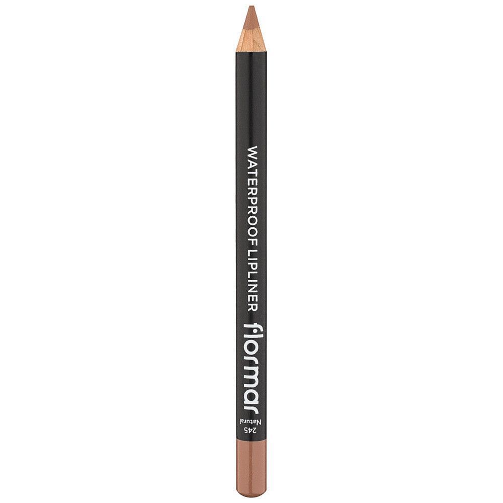 Олівець для губ Flormar №245 Флормар